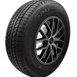 SuperMax HT1 All Season 265/70R17 115S Light Truck Tire