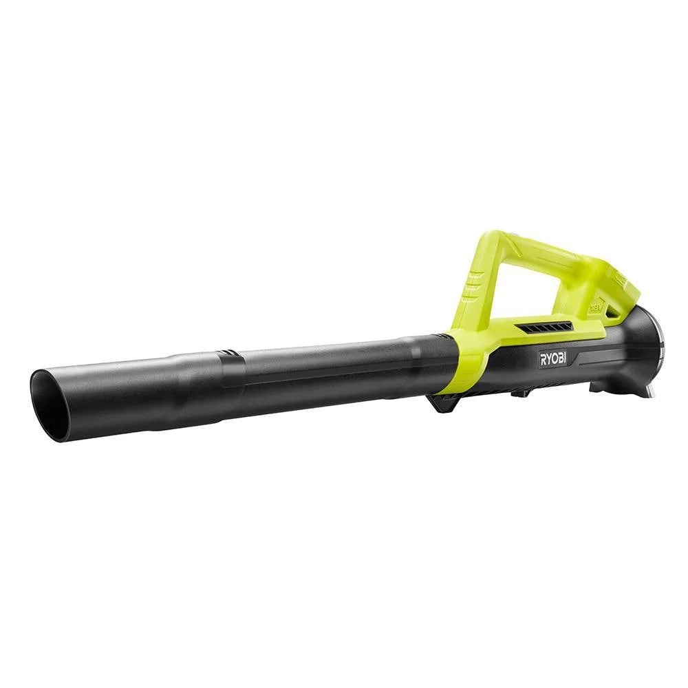 ONE 18V 90 MPH 200 CFM Cordless Battery Leaf Blower/Sweeper (Tool Only)