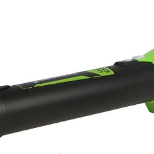 90 MPH 320 CFM 24-Volt Battery Cordless Handheld Leaf Blower (Tool-Only)