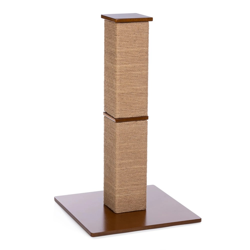 Prevue Pet Products PP-7114 Gemini Tall Square Scratching Post