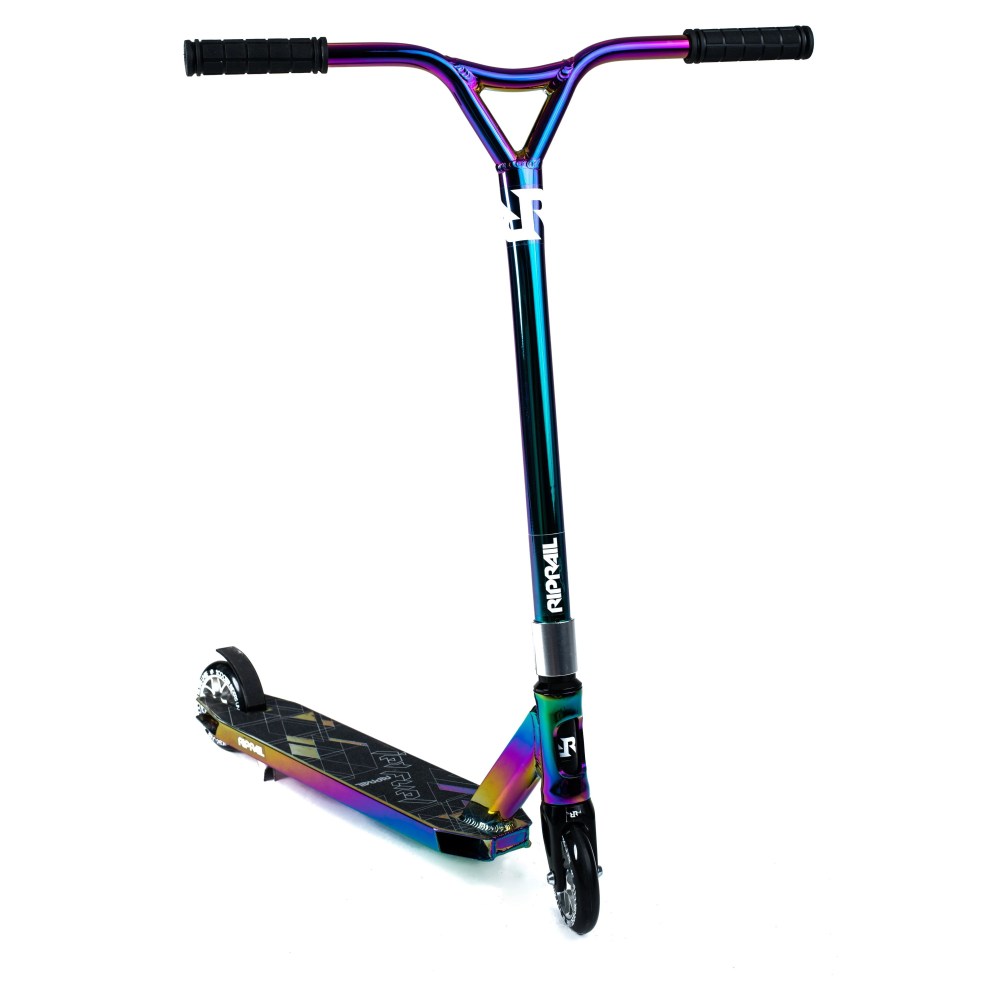 Hyper Toy Company, Jet Fuel Scooter, Children Ages 5, Jet Fuel