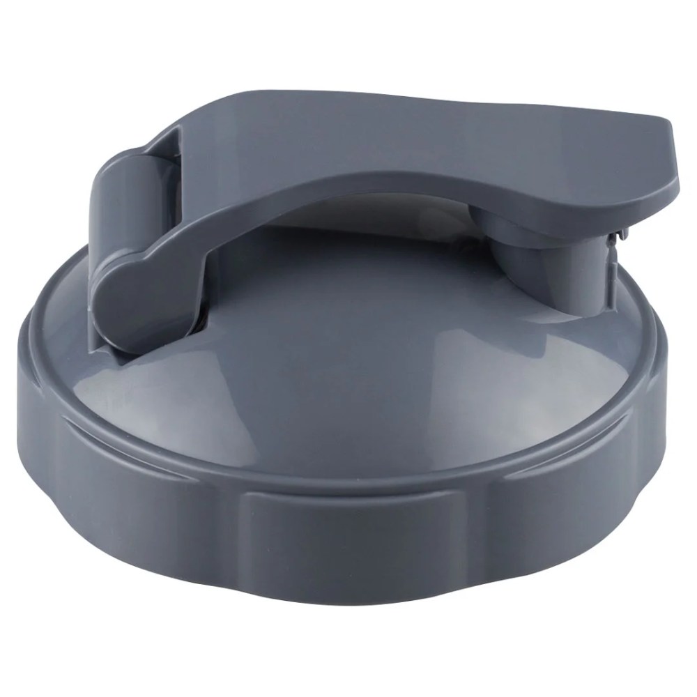 3 Pack 32 oz Colossal Cups with Flip To-Go Lids,Extractor Blade and 3 Gaskets Replacement Part Compatible with NutriBullet NB-101B NB-101S NB-201 - Image 9