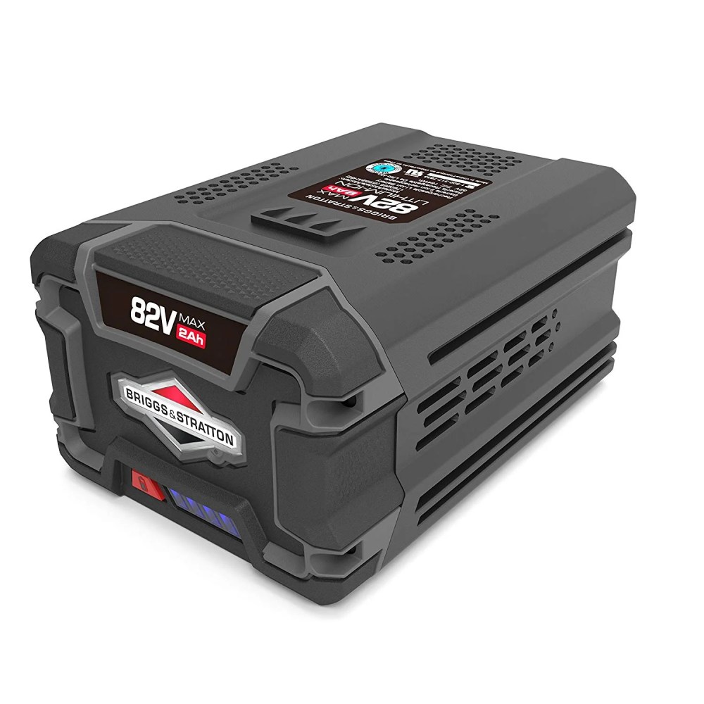 Snapper 82V 2.0 Ah Lithium-Ion Battery for Snapper XD Cordless Tools 1760266