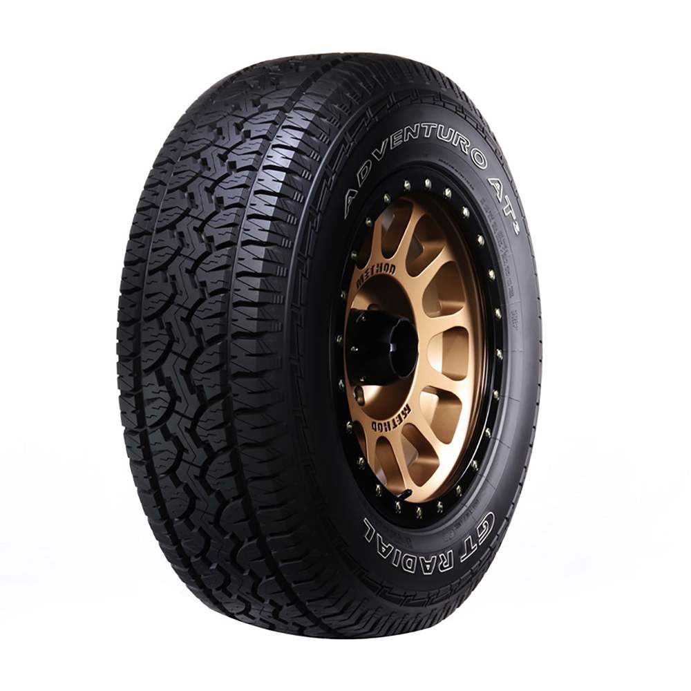 GT Radial ADVENTURO AT3 LT275/65R18 123/120S