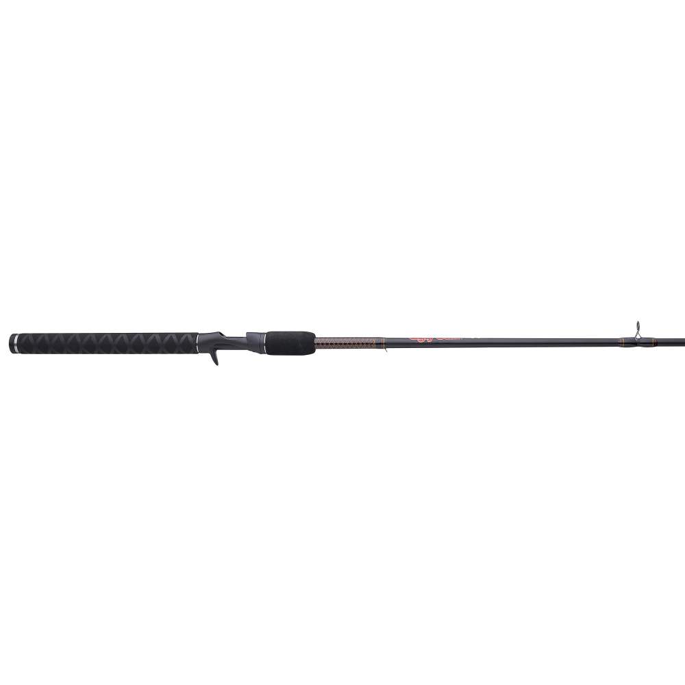 Ugly Stik GX2 Casting Rod,  6" Medium Fishing Rod