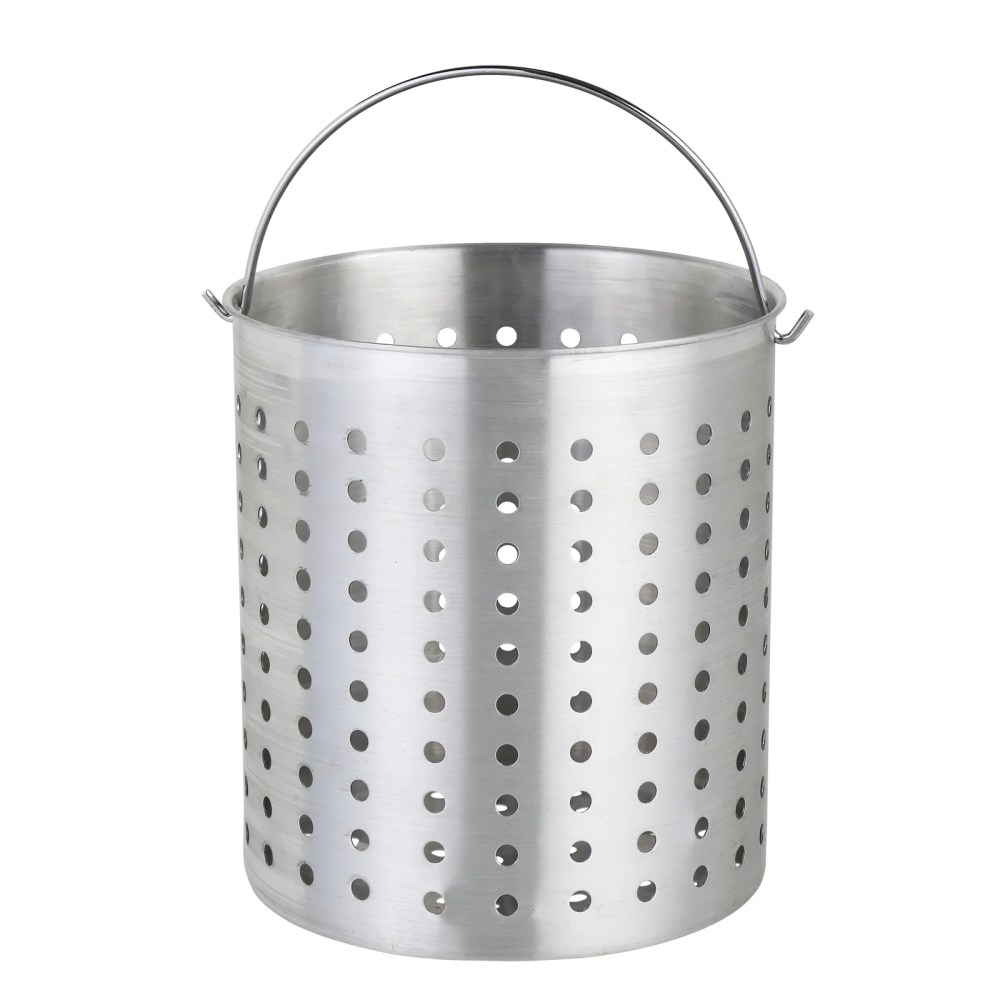 Ktaxon Propane Outdoor Fryer Aluminum Frying/Boiling Turkey Fryer Pot 30QT - Image 7