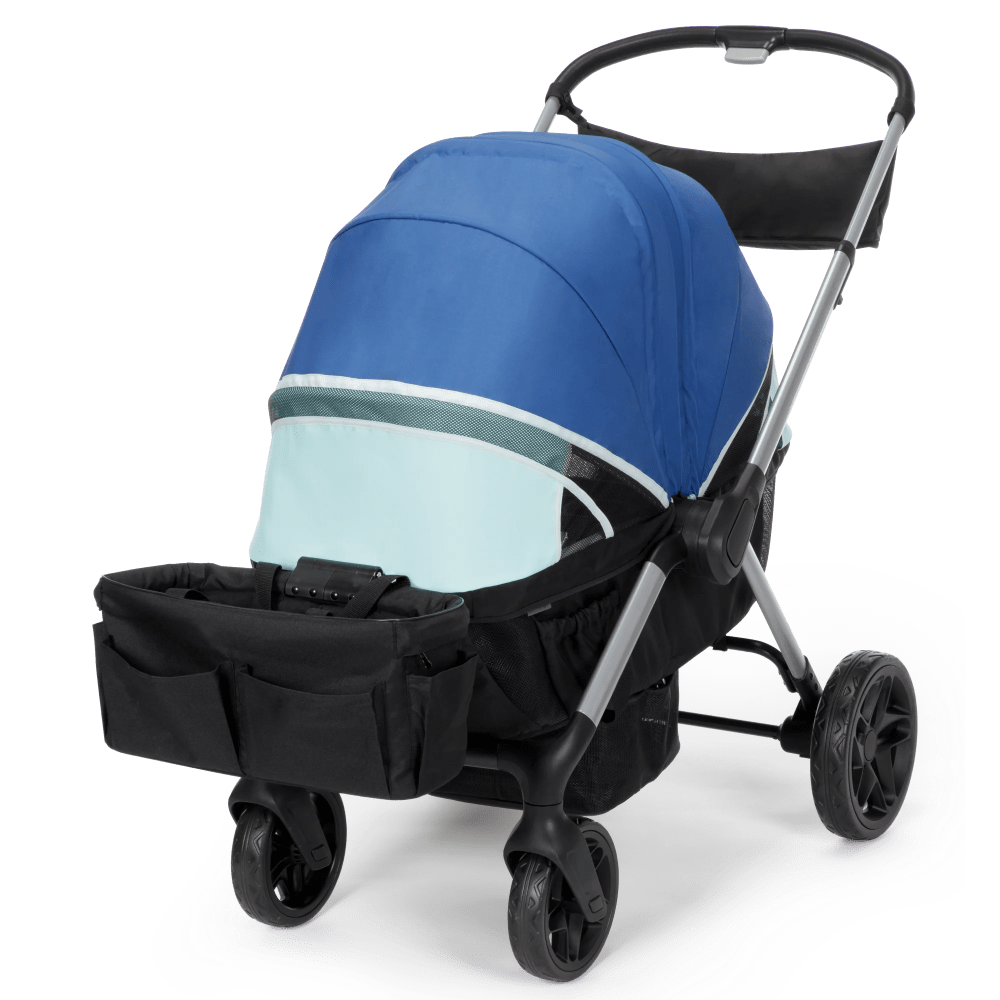 Safety 1st Summit Wagon Stroller