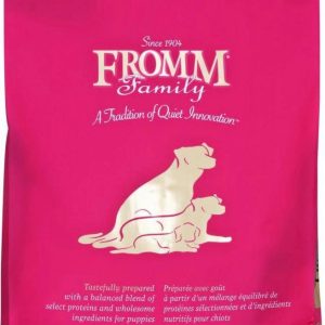 Fromm Puppy Gold Dry Dog Food 15 lb