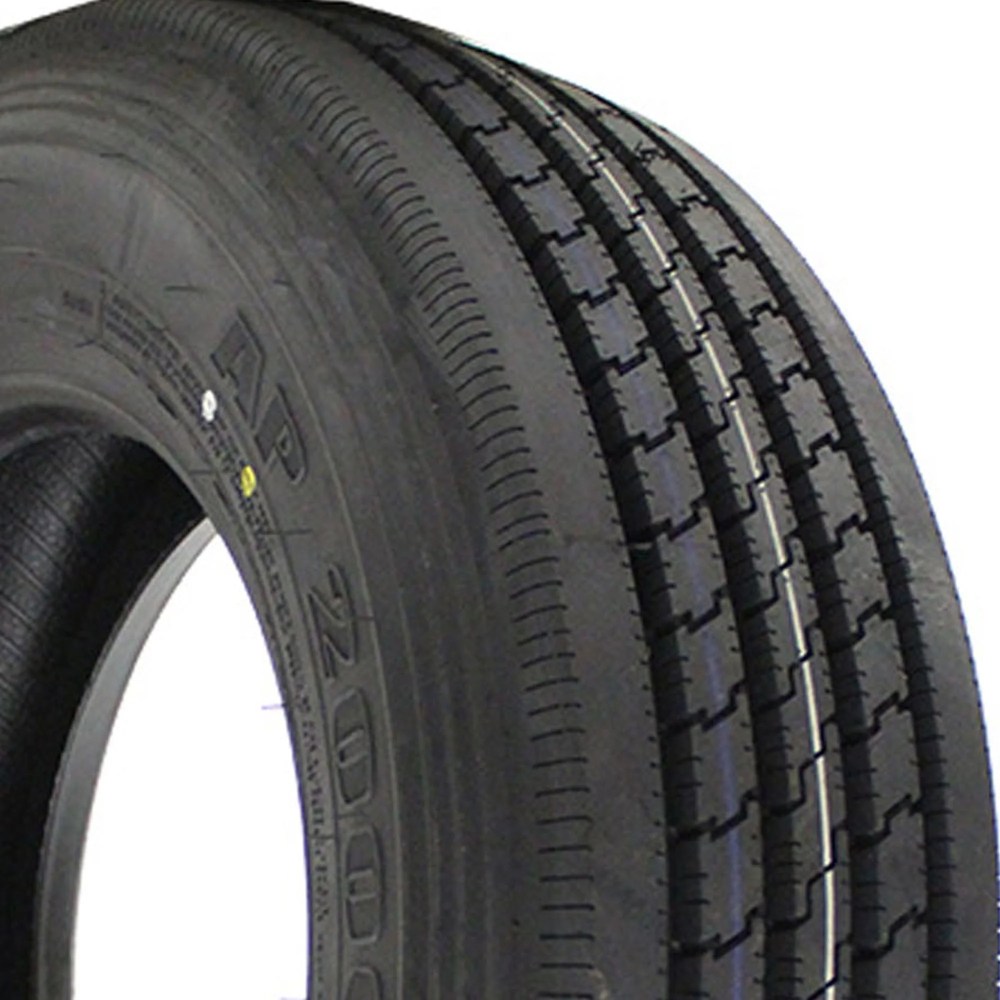 Americus AP2000 225/70R19.5 128/126M G Commercial Tire - Image 2