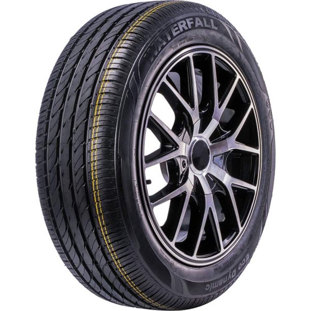 Waterfall Eco Dynamic 225/55R16 95W XL Passenger Tire