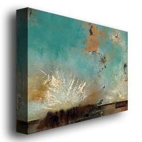 Trademark Fine Art Alexandra Rey 'The Observers' Canvas Art 3547 Inches (MA0383-C3547GG) - Image 2