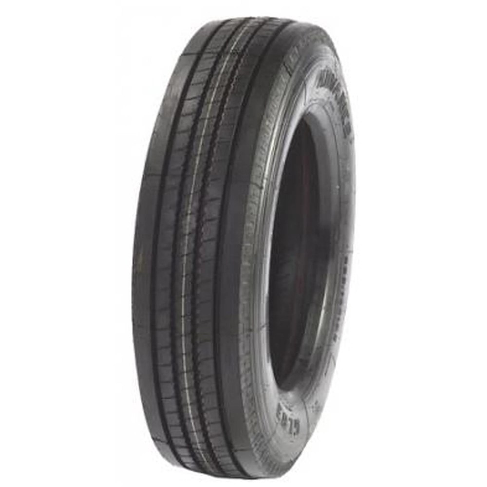 Samson Radial Truck GL283A 245/70R19.5 136M H Commercial Tire