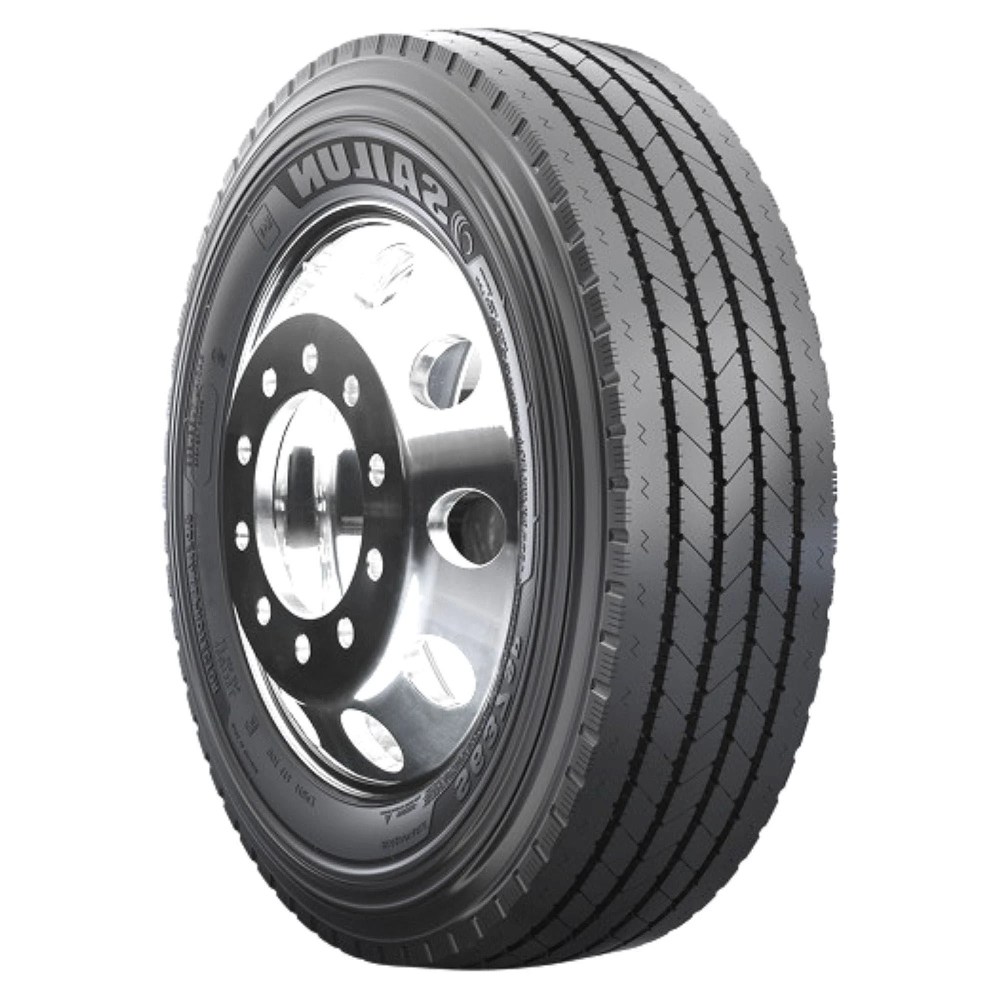Sailun S637SP 225/70R19.5 128/126L G Commercial Tire - Image 4