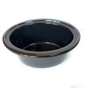 7-Quart Slow Cooker Stoneware Insert pot
