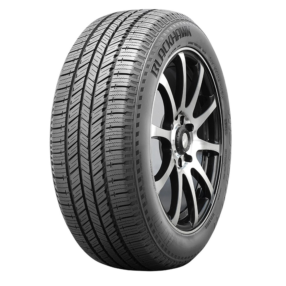 BlackHawk Hiscend-H HT01 All Season 265/70R16 112T Light Truck Tire