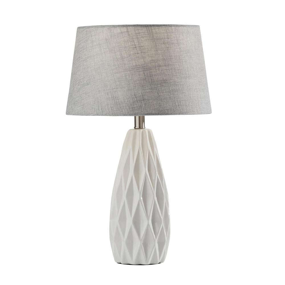 Joan 2 Pc. Table Lamp Bonus Pack