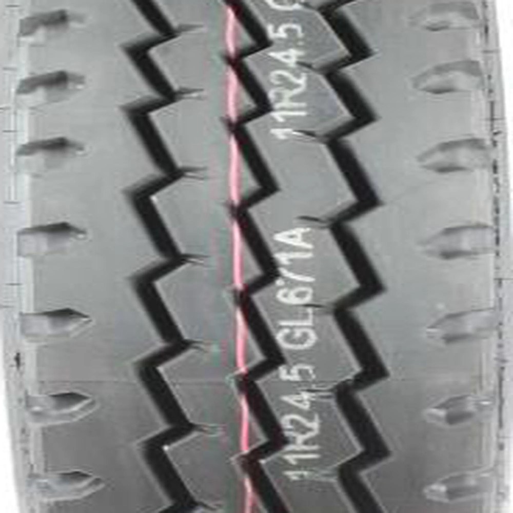 Advance GL-671A 255/70R22.5 140/137M H Commercial Tire - Image 4