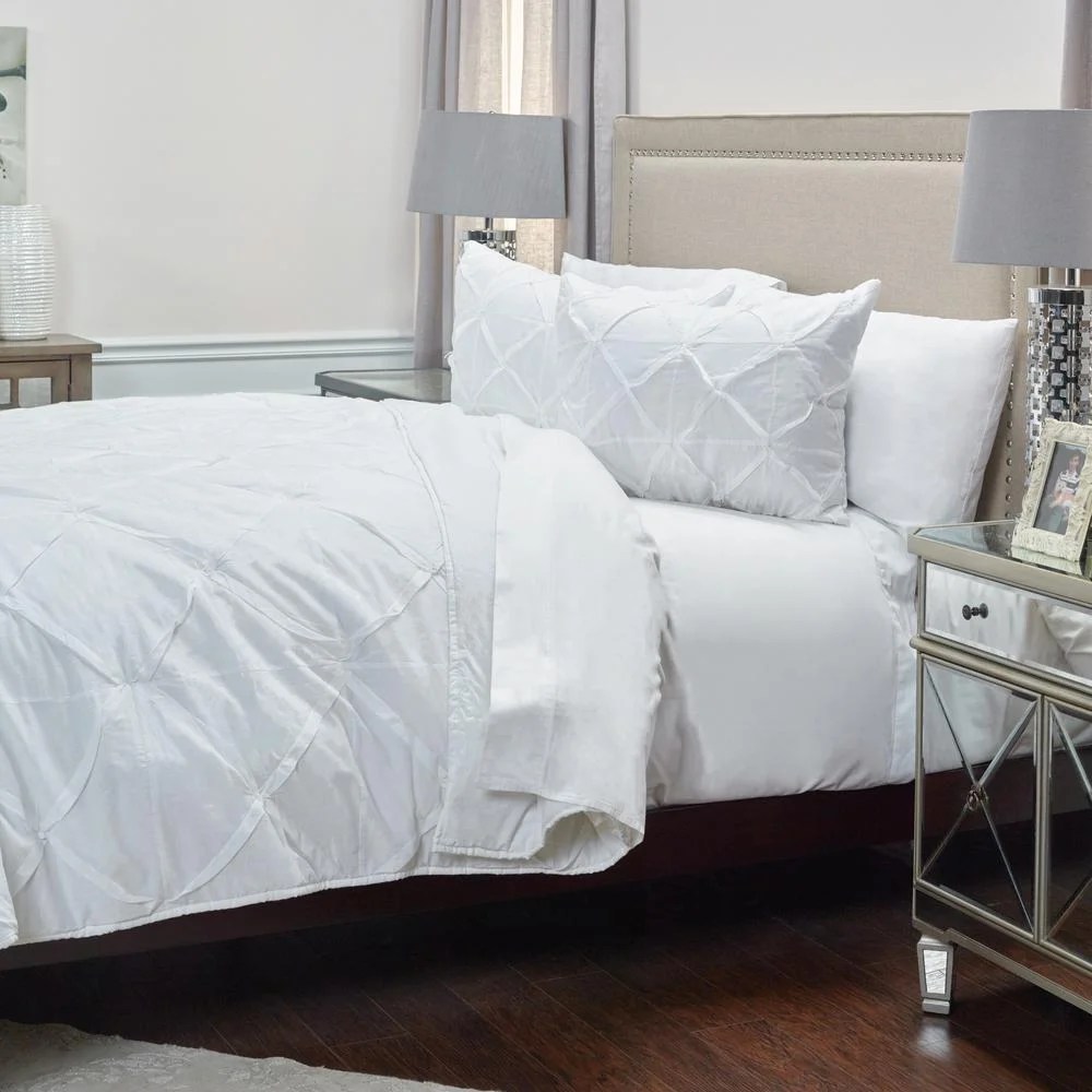 Rizzy Home 90" x 92" Quilt- BT1884 - Image 8