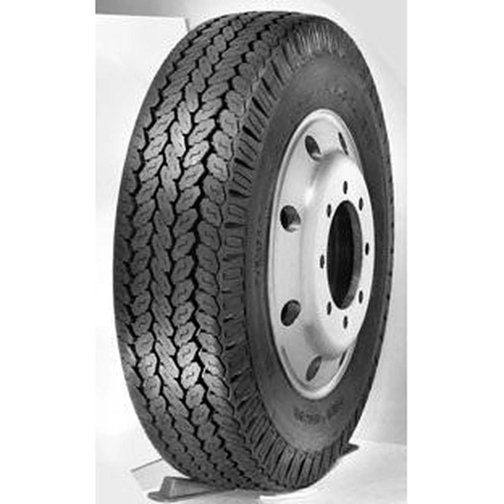Power King SUPR HWY HD 8.25/20 136 L Tire - Image 3