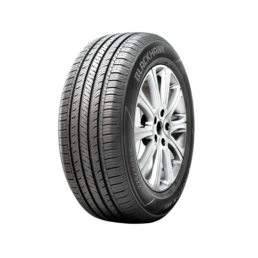 BlackHawk Street-H HH11 UHP 215/60R15 94H Passenger Tire