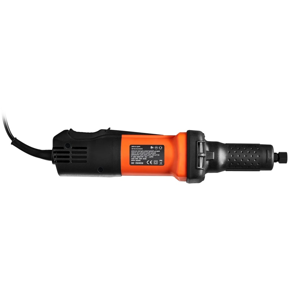 VEVOR Die Grinder,1/4" Collet Variable Speed (7000-30000RPM),Heavy Duty Electric,Ergonomic Grip for Rust Removal,Grinding,Cutting,Polishing,Welding Repair - Image 9