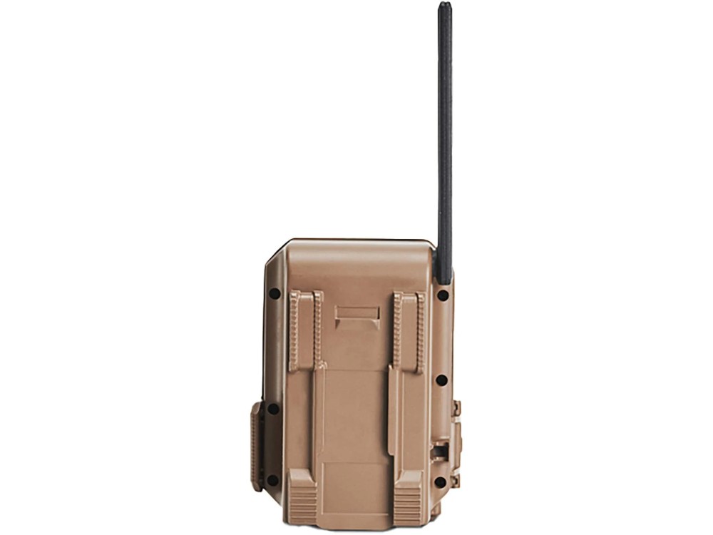 Moultrie Edge 2 Cellular Trail Camera - Auto Connect Nationwide 4G LTE - On Demand 36MP Photo - 1080P Video with HD Audio - 100 Ft Detection Range - Low Glow Flash - Image 9