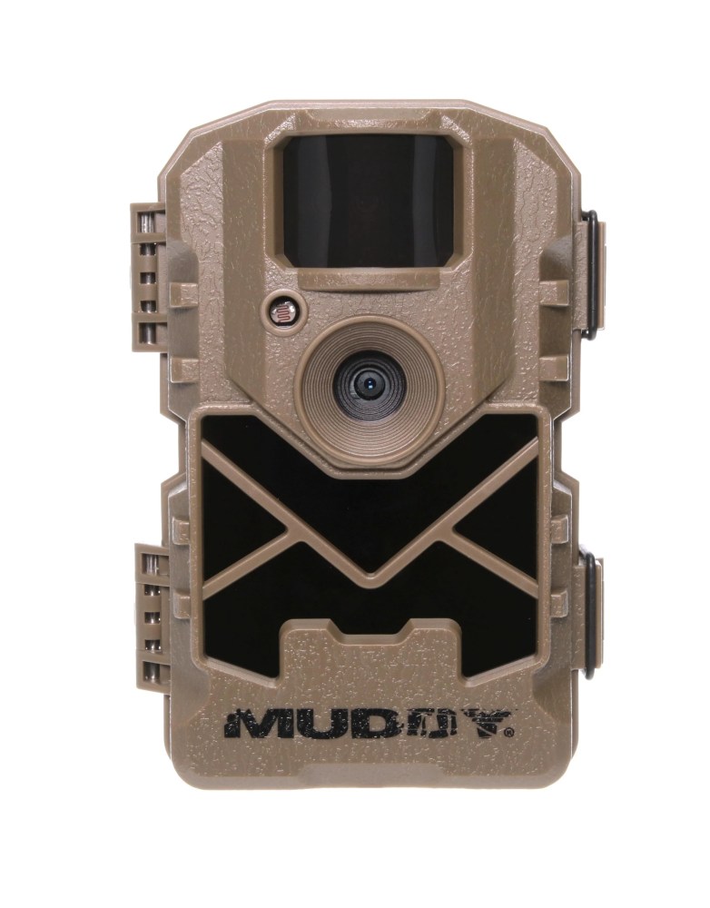 Muddy Pro Cam 20 Combo - 20 MP & 720 Video at 30FPS 0.5 Sec Trigger Speed 80Ft Detection IR Range Durable Hunting Outdoor Scouting Trail Camera, 8 AA Batteries & 16GB SD Card Included - Image 4