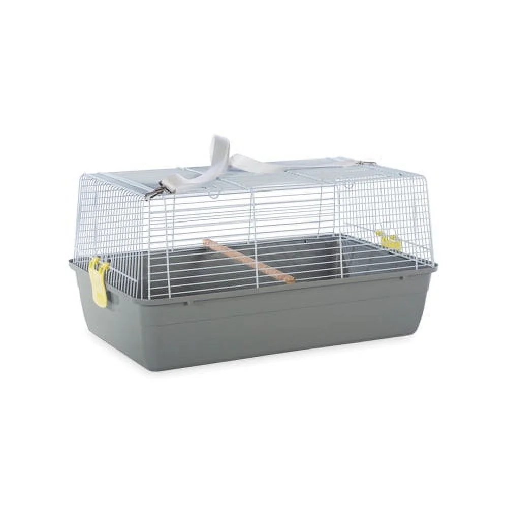 Prevue Pet Products Universal Pet Carrier,  Grey