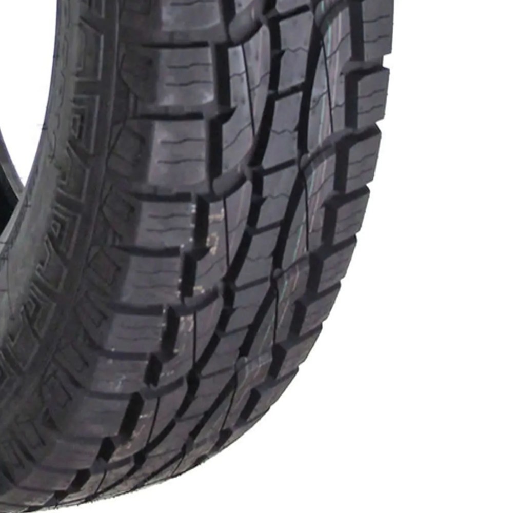 RoadOne Cavalry A/T All Terrain LT265/75R16 123/120R E Light Truck Tire - Image 5