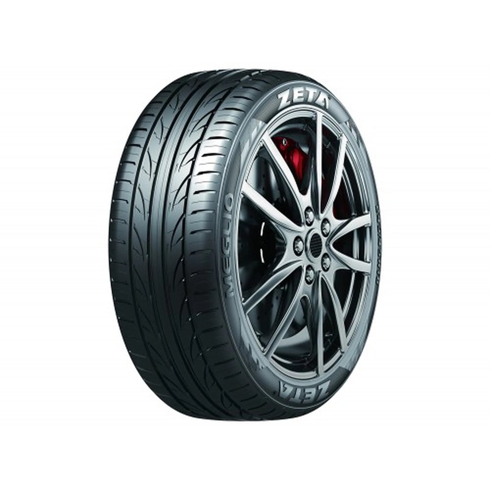 Zeta Meglio UHP 235/55ZR17 99W Passenger Tire