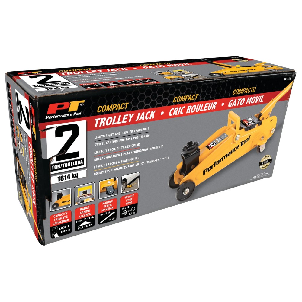 Jack-Trolley - Image 4