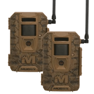 Muddy Mitigator 2.0 2 Pack