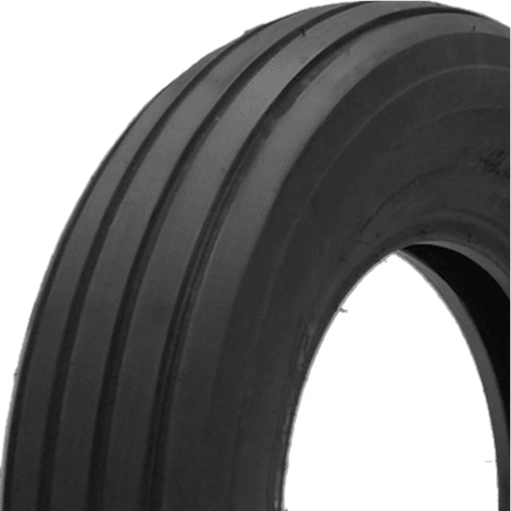 BKT I-1 Farm Implement 9.5L-15 112D D Farm Tire - Image 3