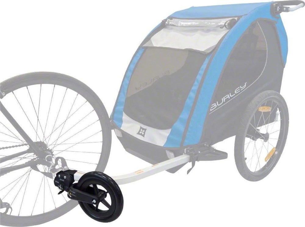 Burley 1 Wheel Stroller Kit - Image 6