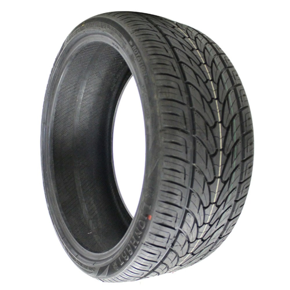 Lionhart LH-TEN All Season 295/35R24 110V XL Passenger Tire - Image 6