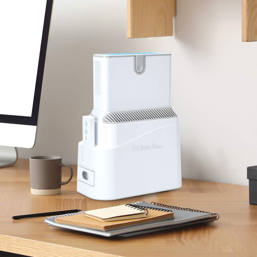 SoClean G200 Air Purifier