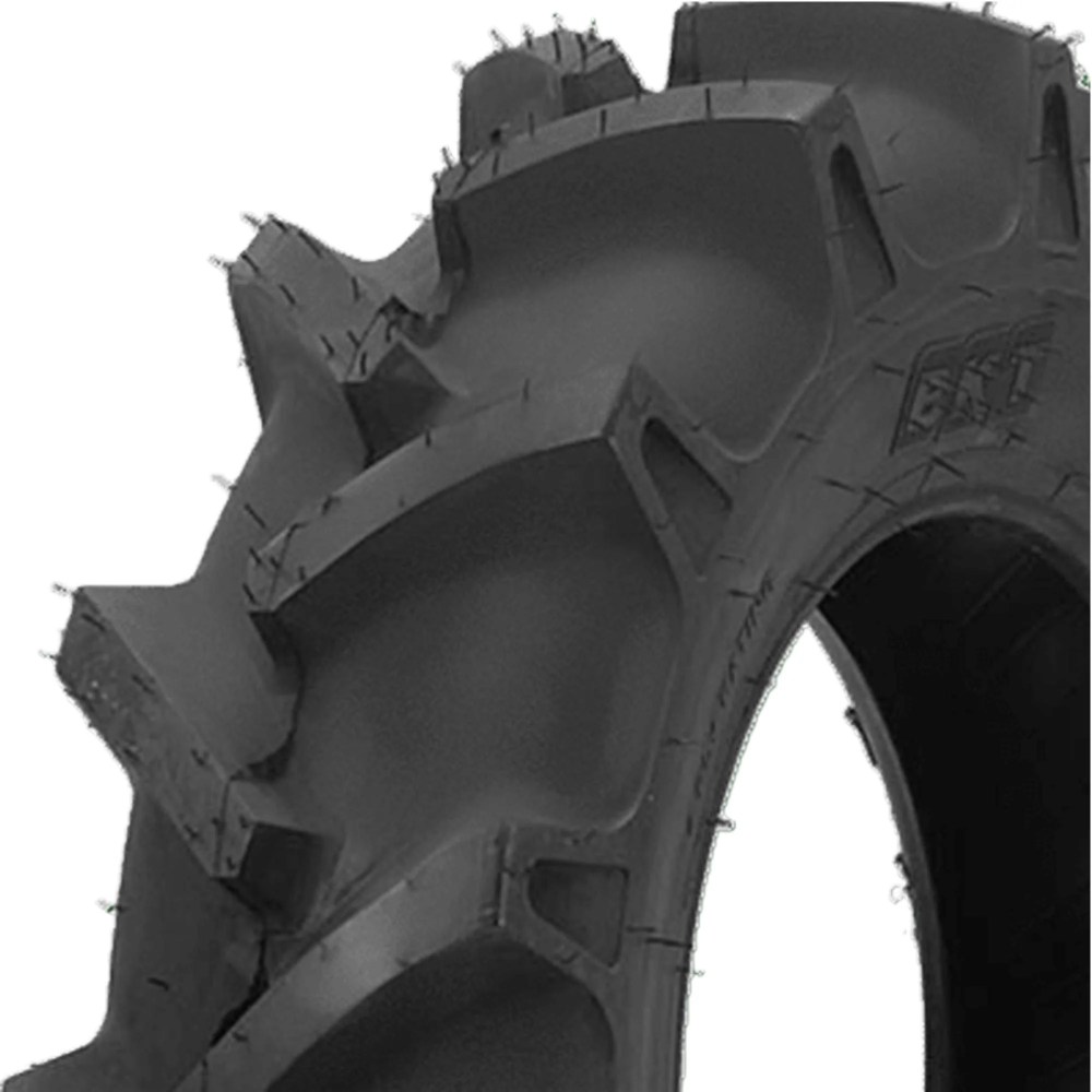 BKT TR144 Rear Tractor R-1 7.00-16 75A6 B Farm Tire - Image 2