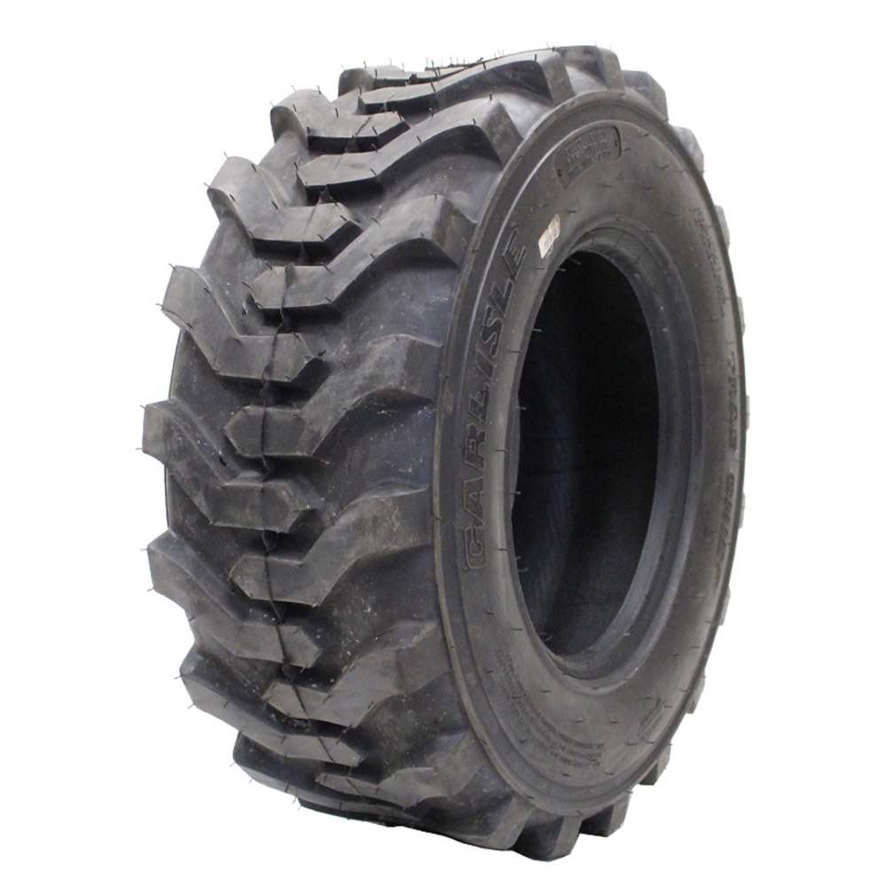 Carlstar Trac Chief 10-16.5 130A2 D Industrial Tire