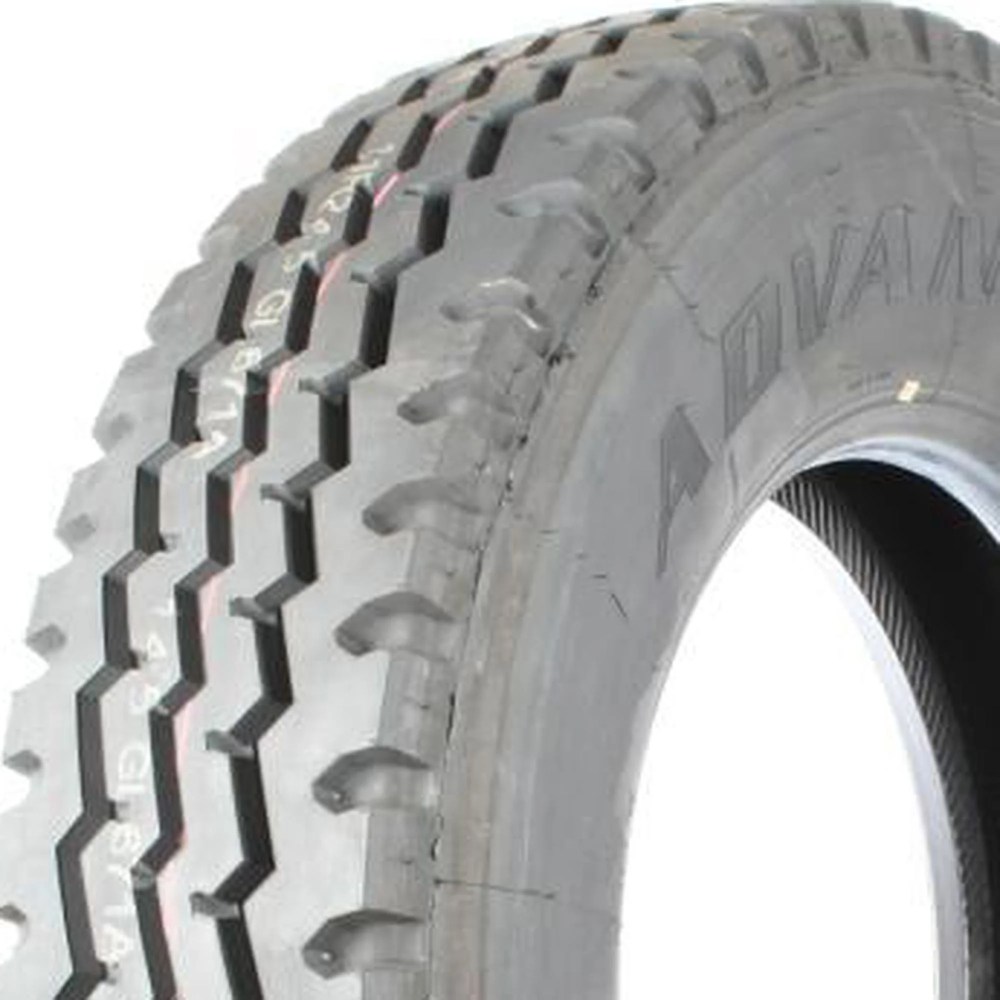 Advance GL-671A 255/70R22.5 140/137M H Commercial Tire - Image 6