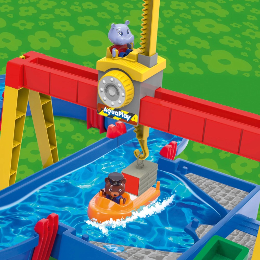 AquaPlay - Container Port - Image 4