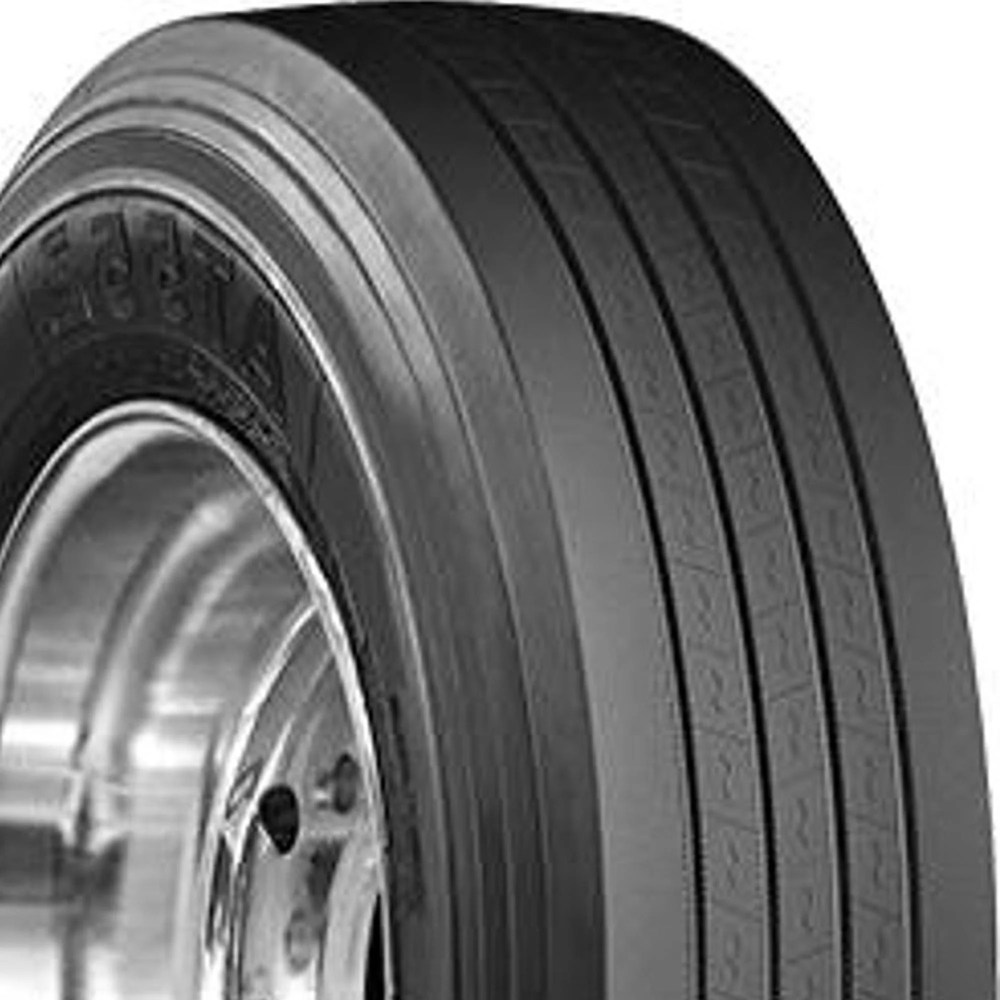 Arisun AT552 295/75R22.5 144M G Commercial Tire - Image 4