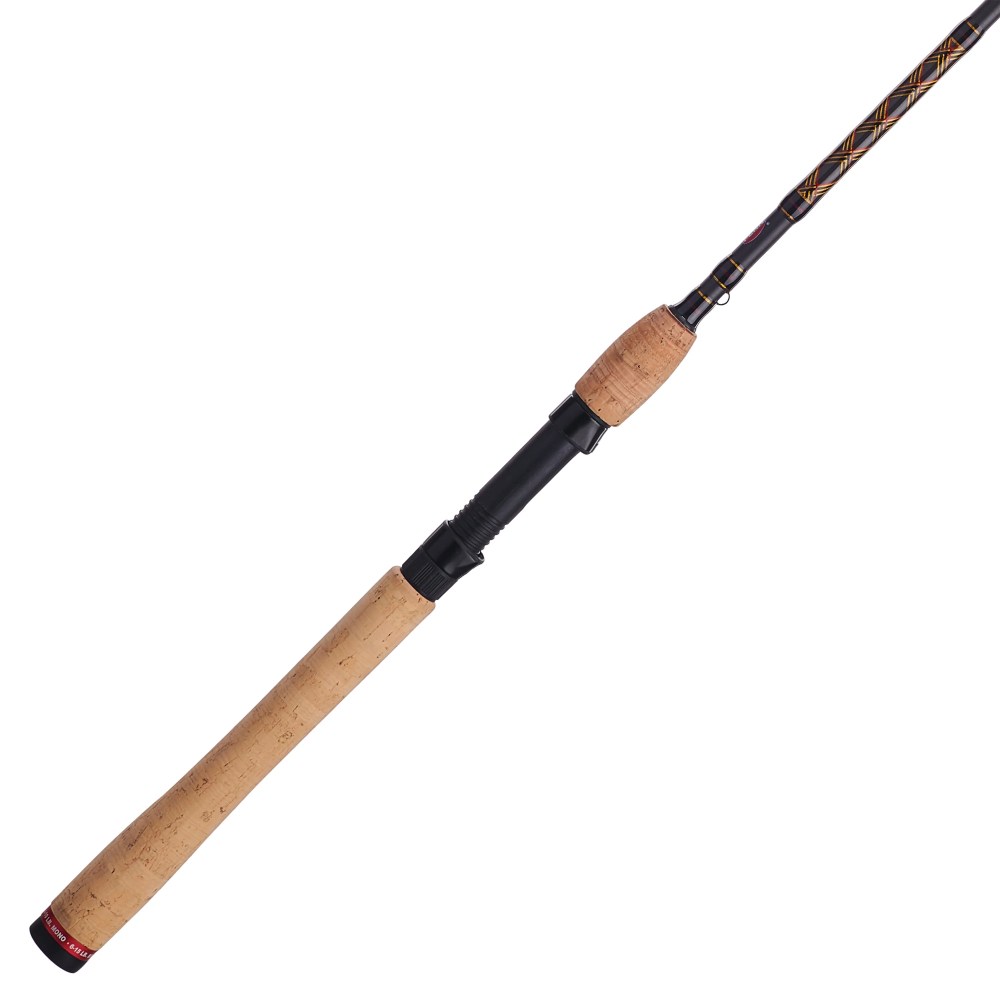 PENN Squadron III Inshore Spinning Rod, 7" Medium Light Fishing Rod