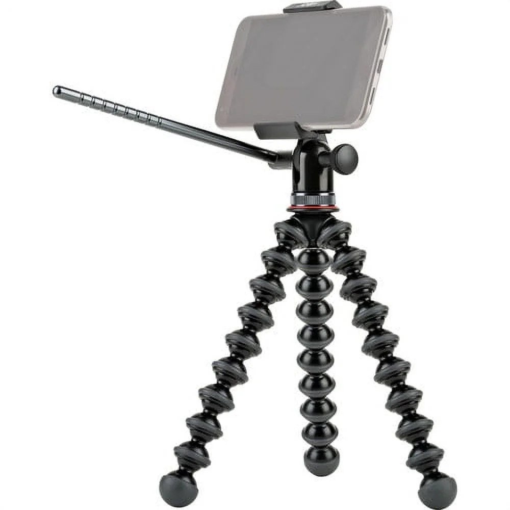 Joby GripTight PRO Video GP Stand for iPhone and Smartphones JB01501