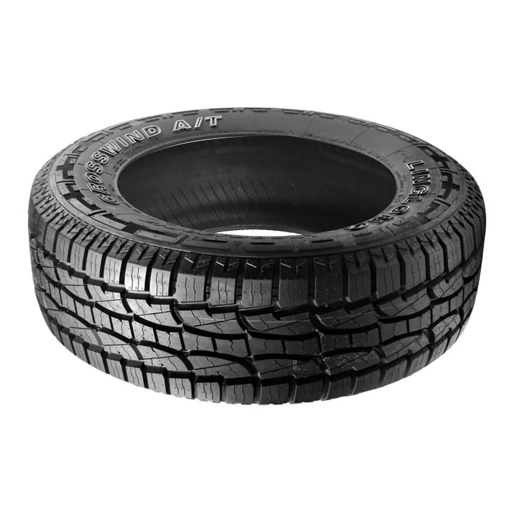 New Tire - 285/70R17 CrossWind A/T 121/118S