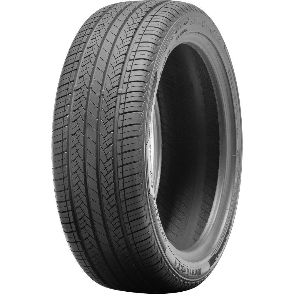 Westlake SA07 Sport All Season 245/50R17 99V Passenger Tire