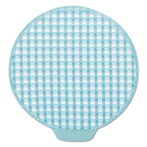 ActiveAire Deodorizer Urinal Screen Coastal Breeze,Blue,12/Ctn
