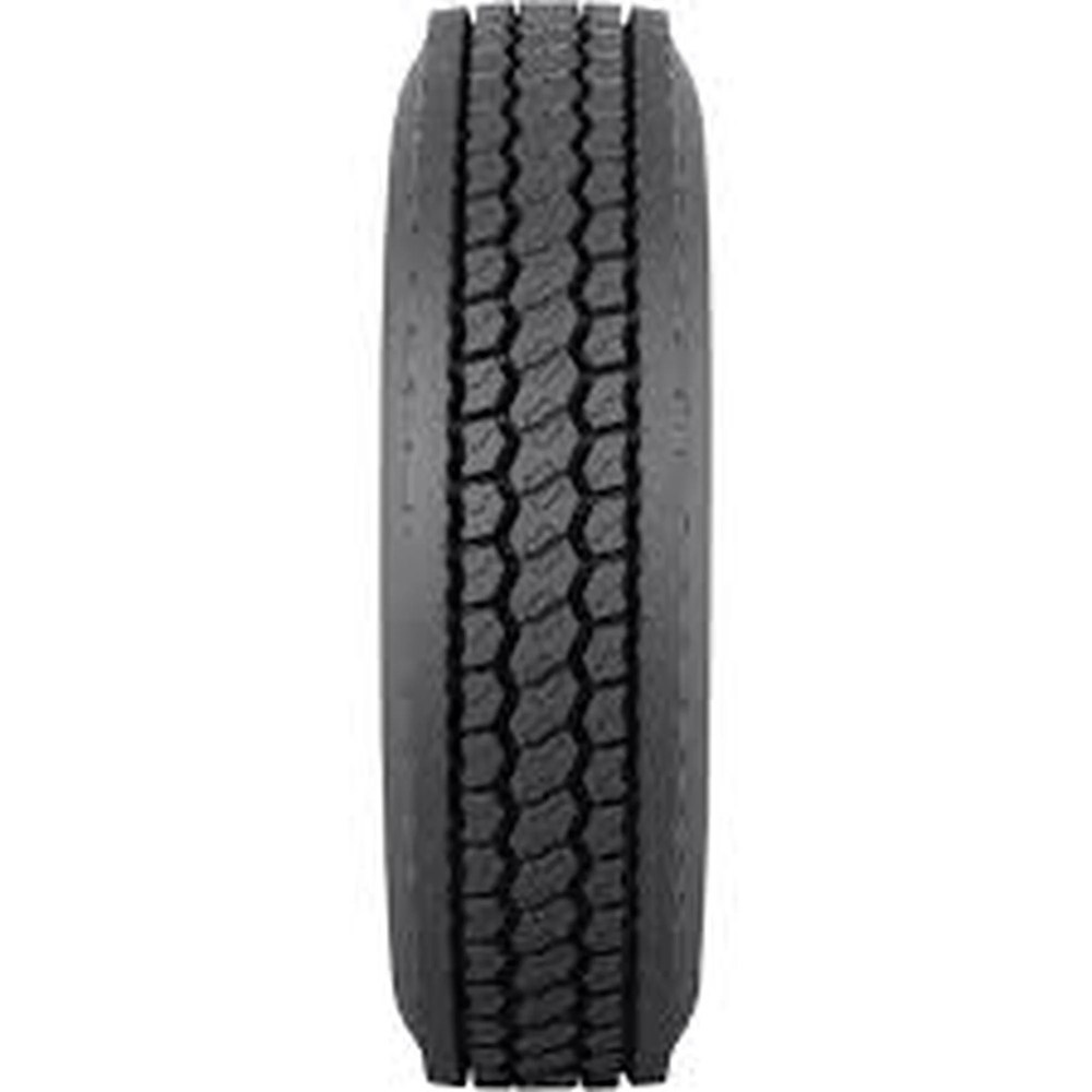 Americus CS3000 295/75R22.5 146/143L H Commercial Tire - Image 3