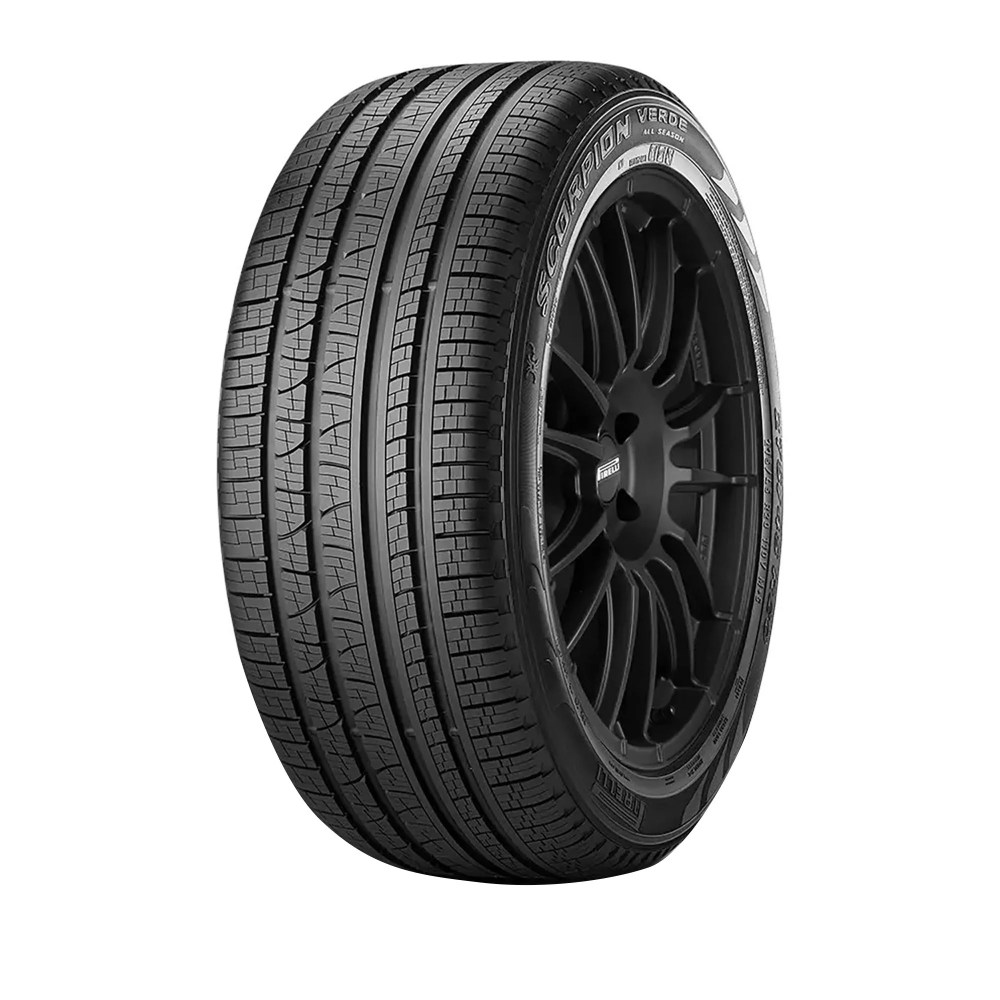 Pirelli Scorpion Verde All Season All Season 255/45R20 101H SUV/Crossover Tire