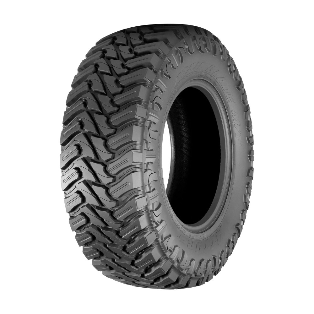 Atturo Trail Blade M/T Mud Terrain LT275/65R18 123/120Q E Light Truck Tire
