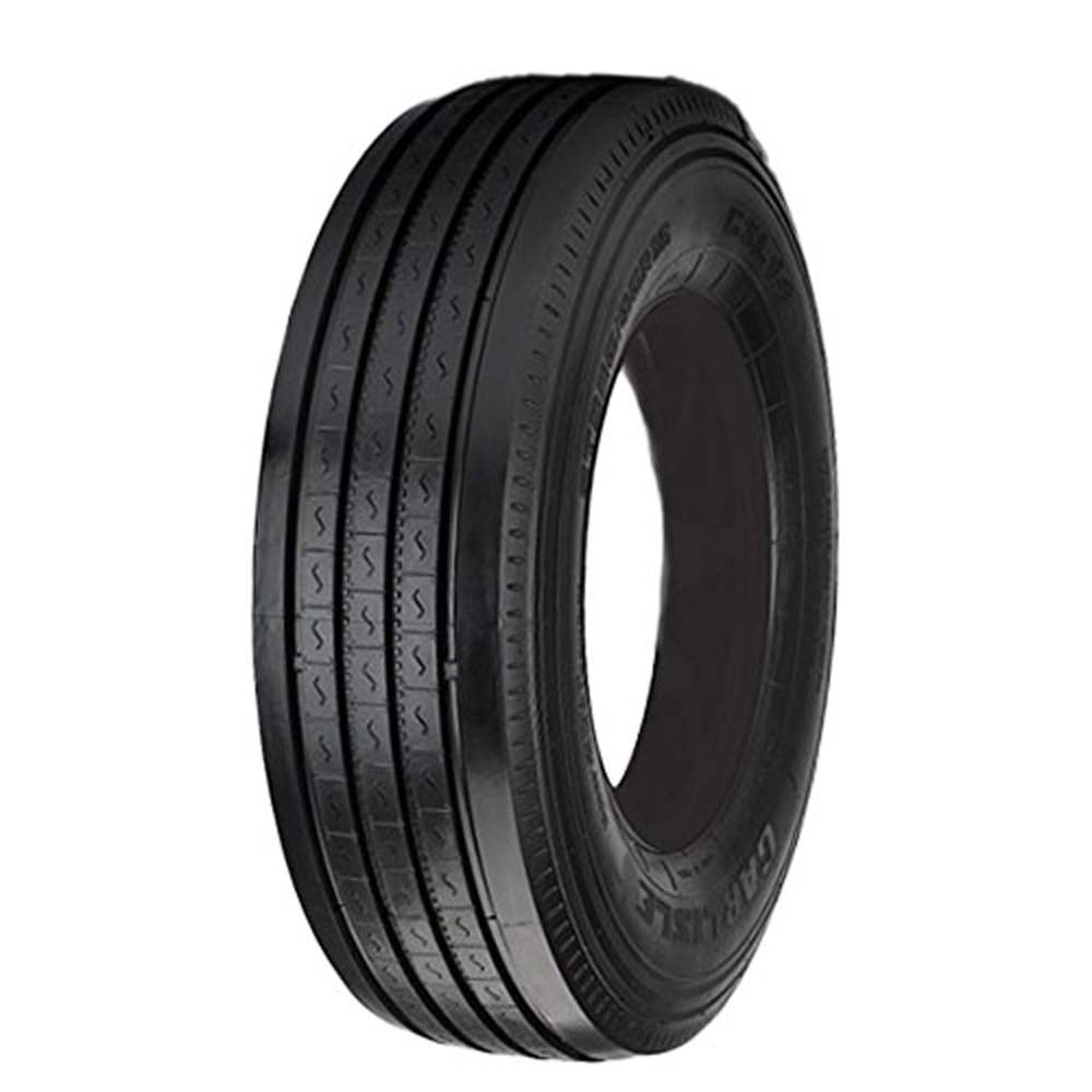 Carlisle CSL 16 ST225/75R15 F/12PLY Radial Trailer Tire-High Load Capacity and Durable